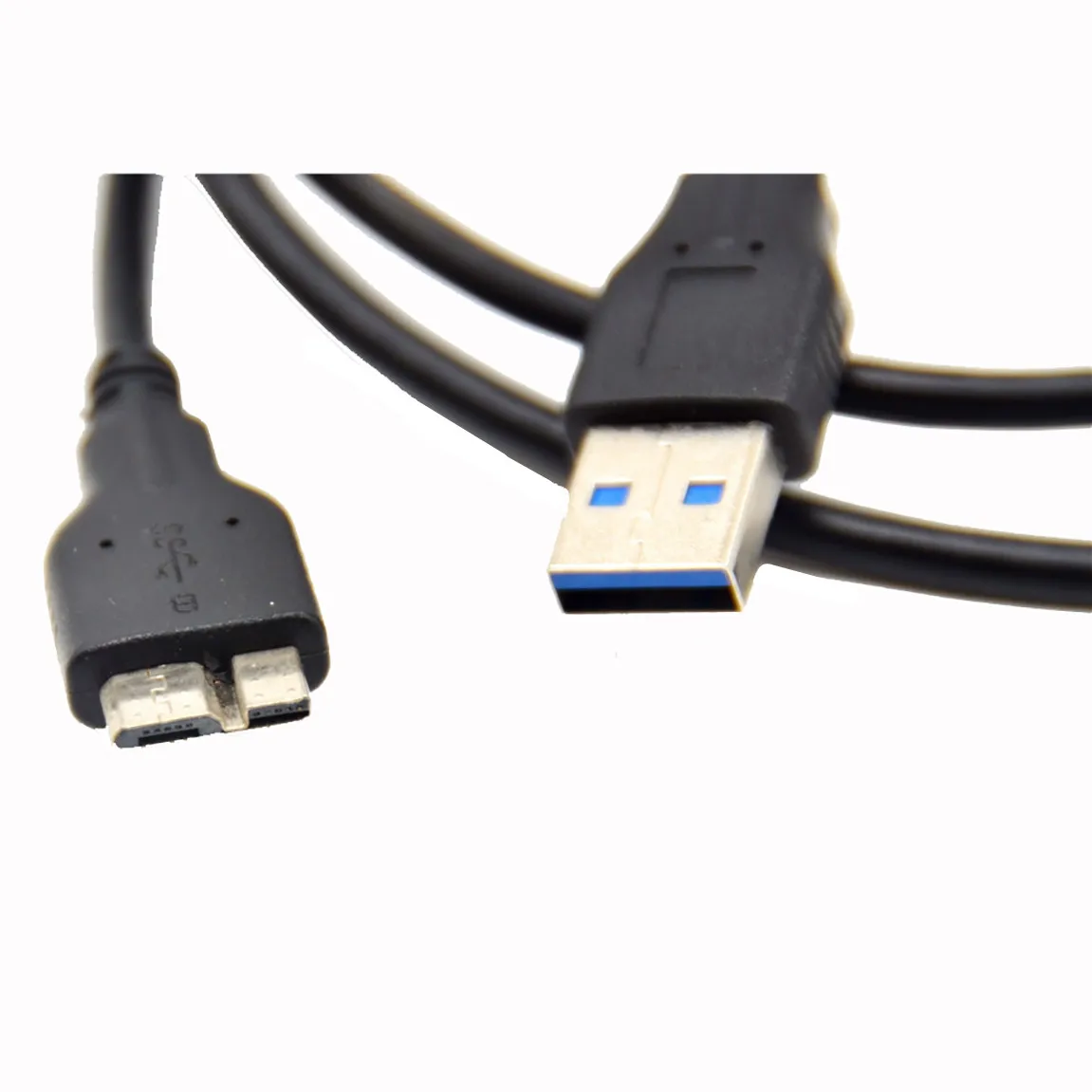USB MICRO3.0 Дата кабель Замена UC E14 для Nikon D800 D800E D810 D850 Canon 5Ds R 5D Mark IV 7D II Pentax 645Z K 3 II|Кабели