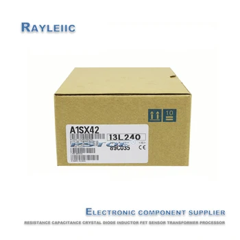 

1PCS!!! NEW Original A1SX42 A series PLC Output module 100% In Stock