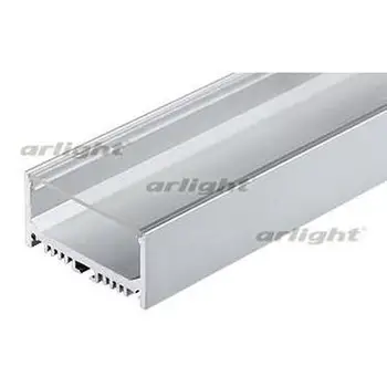 

018684 profile ARH-LINE-2448-2000 ANOD-2- Arlight