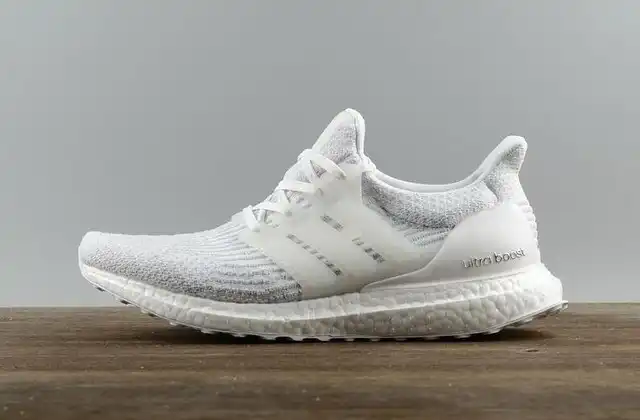 ub triple white 3.0