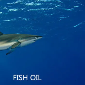 

Deep Sea Fish oil EPA and DHA Regulating blood lipid Nourish brain, improve memory, eyesight 200 softgels