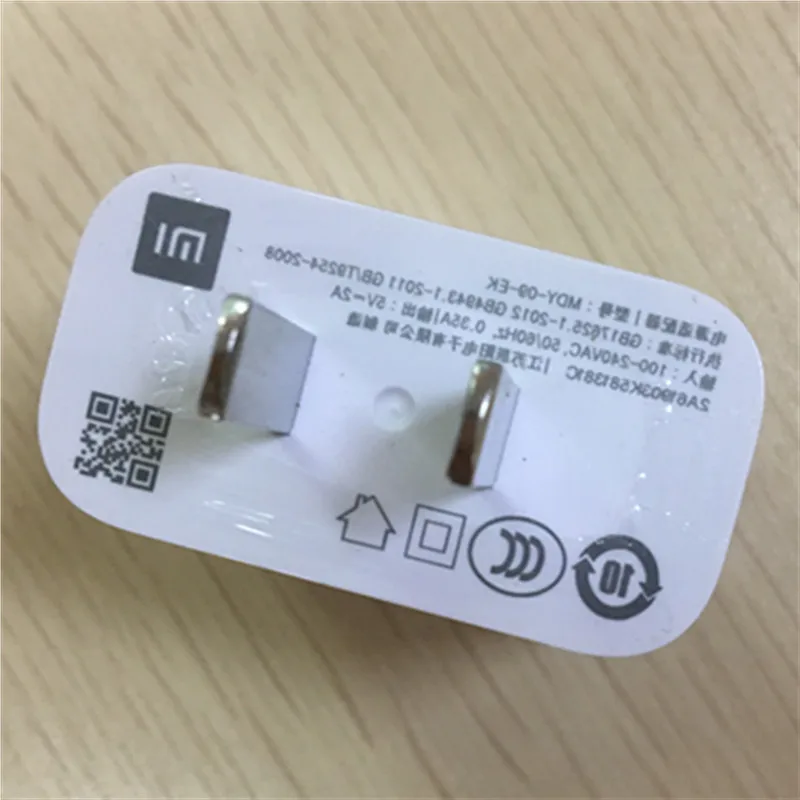 5v 1a usb Original Xiaomi Mi 9 SE USB Fast Wall Charger QC3.0 18W Quick Charge Adapter Type C Cable for Redmi 8 K20Pro Note 7Pro Mi 9t pro Fast charge 18w Chargers