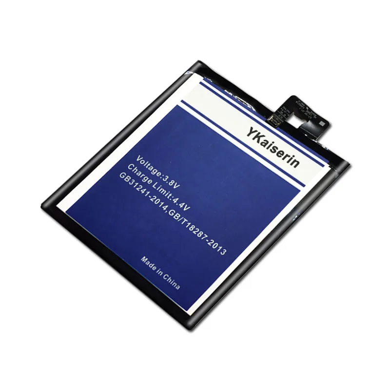Аккумулятор L14D1P31 для lenovo PB1-770N PB1-770M PHAB Plus 3,8 v 4500mAh+ Бесплатные инструменты