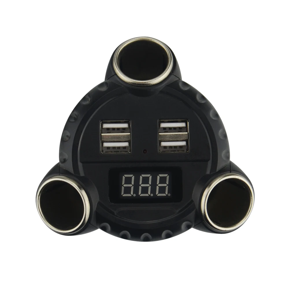 

GPS car tracker C30T with Camouflage effect GSM+GPS positioning GPS Locator with Google map Multi Car Adaptor Anti-theft alarm