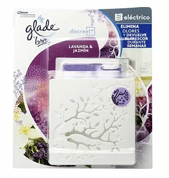 

Brise Glade Discreet Deodorante per Ambienti Elettrico - 1 Prodotto