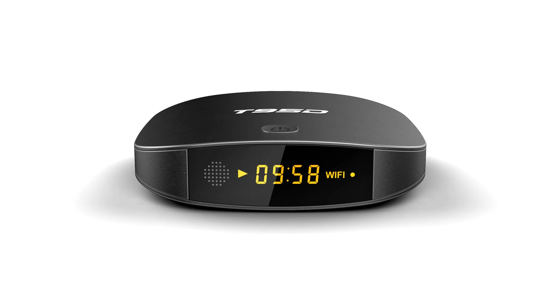 

T95D TV Box R K 3229 4K Android 7.1 1/8G