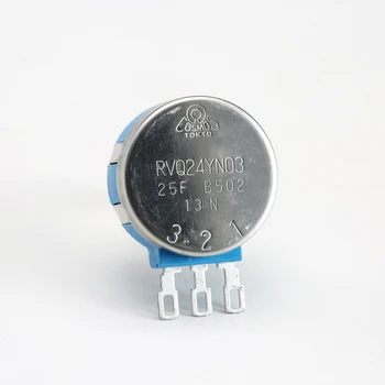 

Gaming machine pedal import B502/5K potentiometer