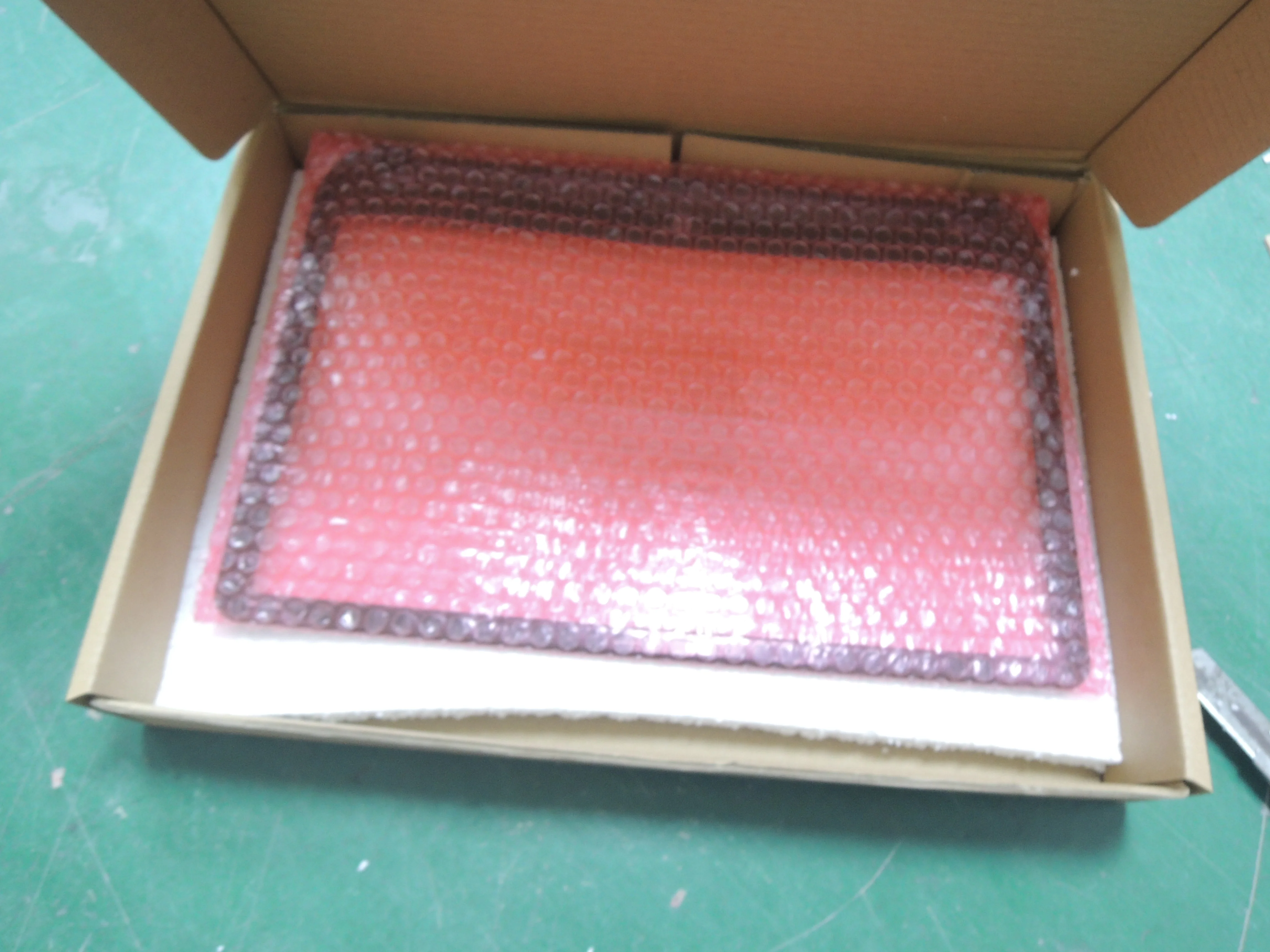 Для hp Envy M6 M6-1000 M6-1035dx ЖК-передняя рамка для экрана чехол AP0YS000300 728833-001 729910-001
