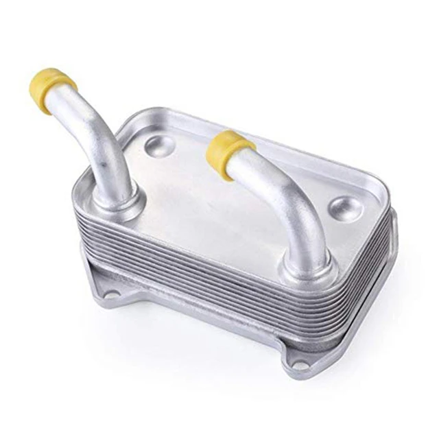 Free Shipping Automatic Transmission Oil Cooler Heat Exchanger For
