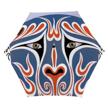 

Umbrella 8082 (2) Sun Umbrella Rain Women Parasol,Sun Protection Rain Umbrella Full Automatic Womens Umbrella Mini