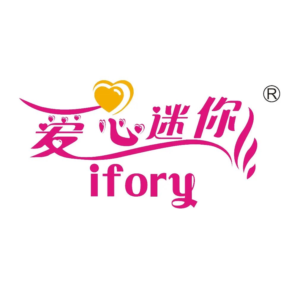 Ifory Очищающая щетка для лица Силиконовый водонепроницаемый ультразвуковой
