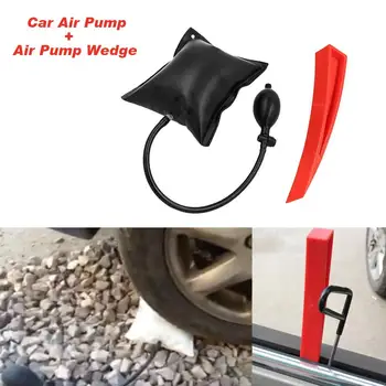 

Tool Pump Wedge Locksmith Tools Air Wedge Airbag Professional Lock Pick Set Opening Car Auto Entry Tools Herramentas