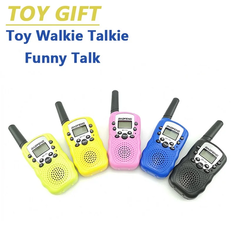 2 шт. детская мини рация UHF двусторонняя радиосвязь|walkie talkie|kids walkie talkieradio radio |