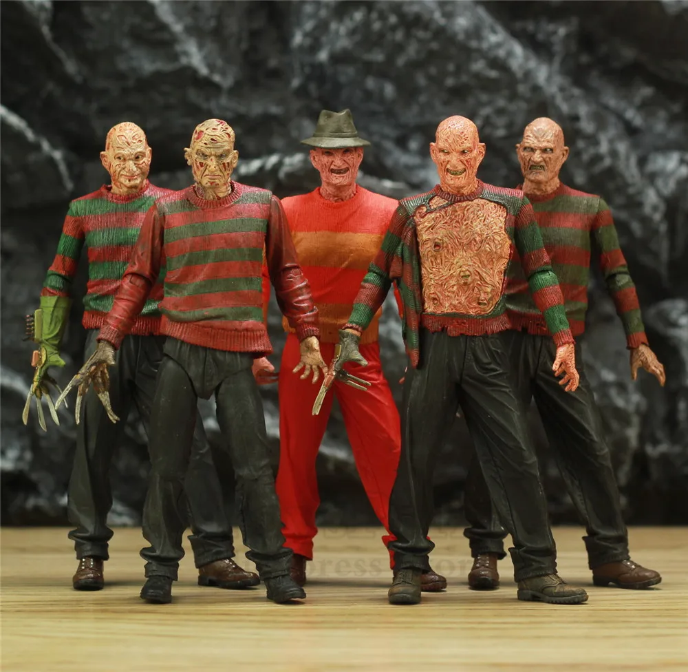 Action Figure NES 