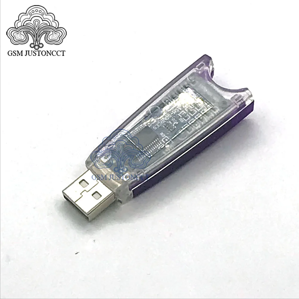

Universal For UFI Dongle / EMMC / SFT / CM2 / EFT / NCK / NCK PRO / UMT / UMT PRO / infinity Card Reader - Without Card