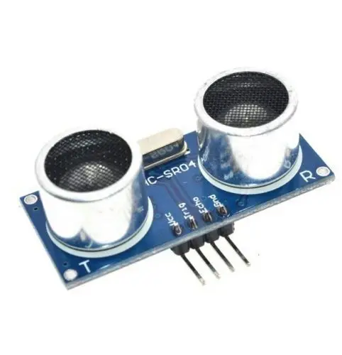 

HC-SR04 Ultrasonic Module Ultrasonic Ranging Module Ultrasonic Sensor Information