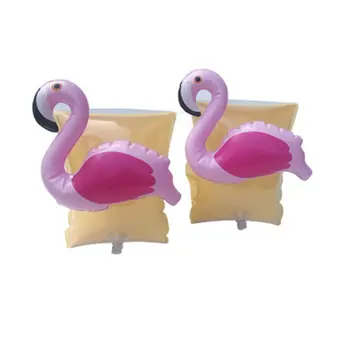 

Toddler Life Jacket Kids Swim Vest Arm Swimming Float Bubble Swimsuit