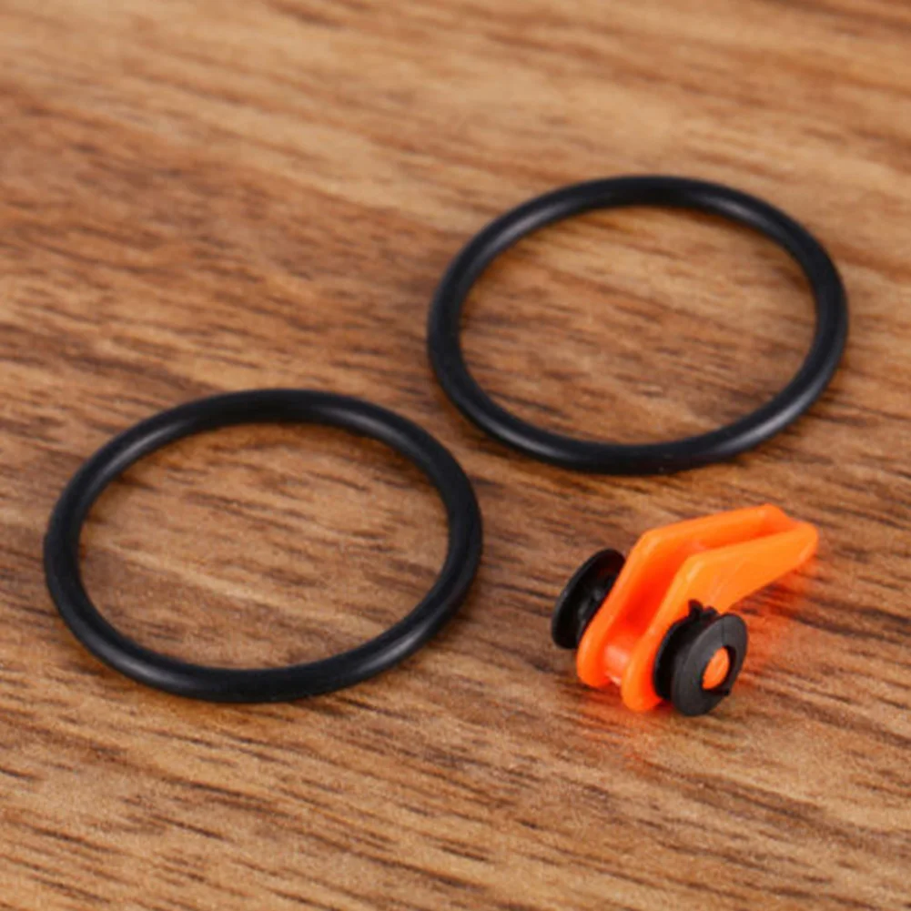 

10pcs/set Adjustable Lure Fishing Bait Hook Keeper Rod Tackle Accessories Holder Plastic Multifunctional Hanger