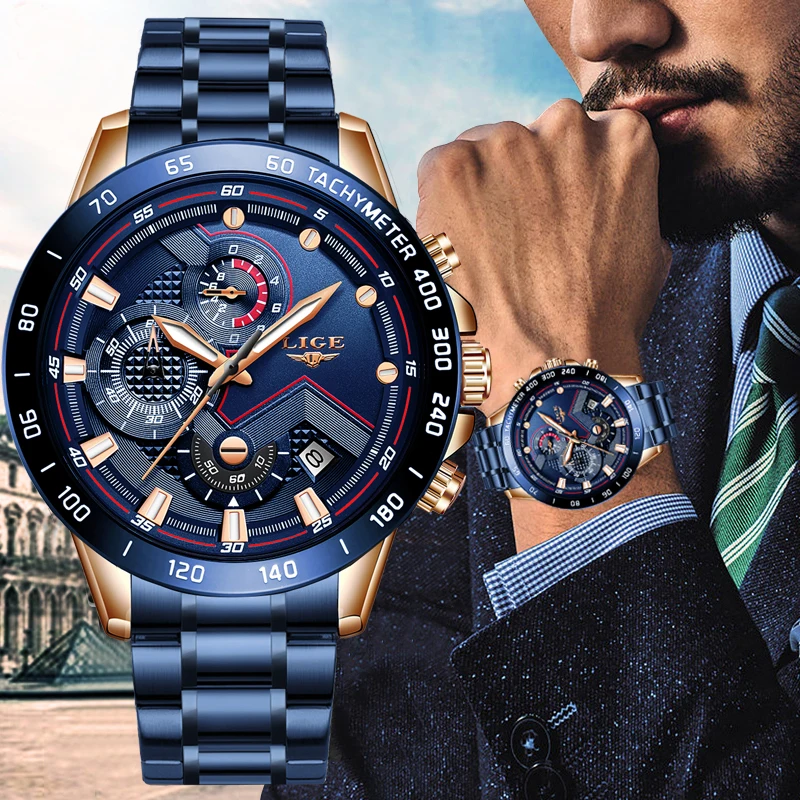 Best maserati watch - Quartz Wristwatches 2022 - Aliexpress