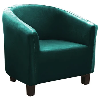 

1 Universal Elastic Sofa Cover, Thickened Living Room Elastic Sofa Cover, Hotel Banquet Chair Cover