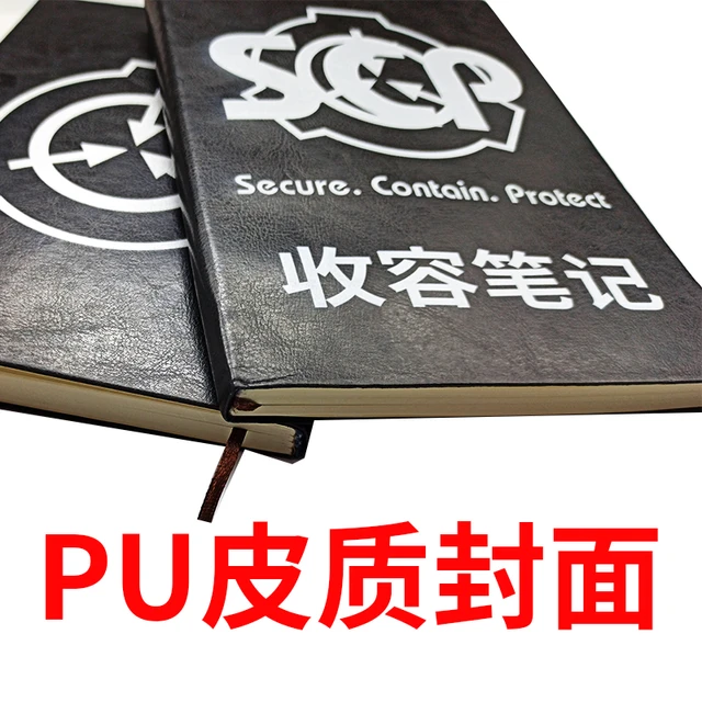 Scp Secure Contain Protect Special Special Containment Procedure