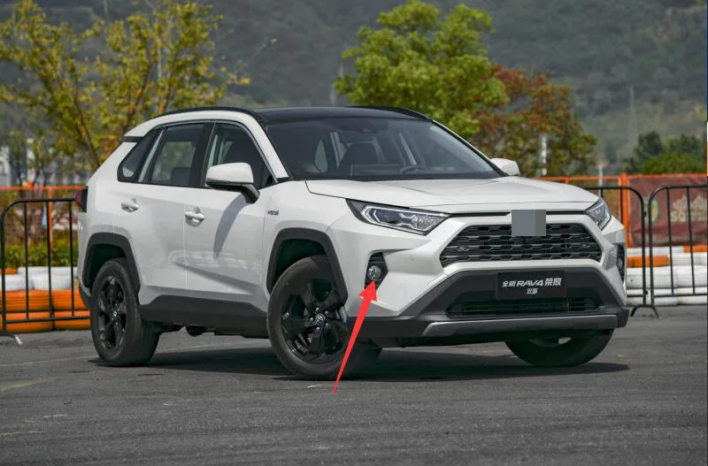 ABS ũ Ǵ  Ǵ ź  Ȱ Ʈ Ŀ Ȱ  Ʈ Ÿ RAV4 RAV-4 XA50 2019 2020 ׼