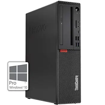 

Lenovo ThinkCentre M720 SFF - 10ST007JSP