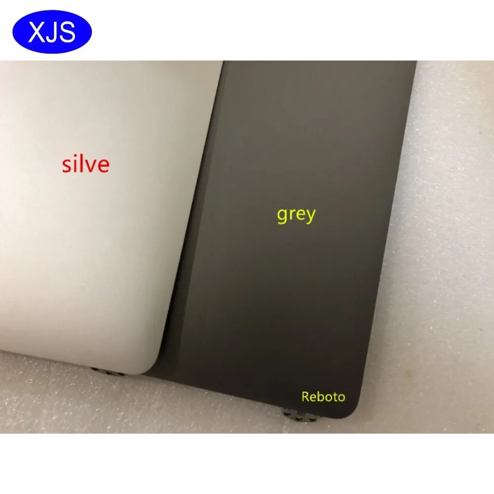 Год A2141 светодиодный ЖК-экран в сборе для Macbook Pro retina 1" A2141 в сборе