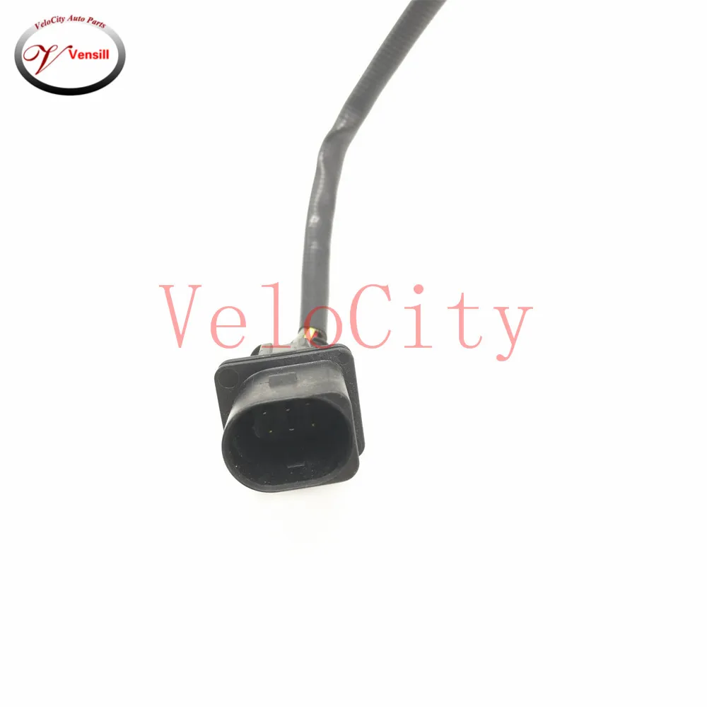 Датчик кислорода 5 проводов Подходит для 07-15 Volks для EOS Passat J-etta A3 SHARAN 2,0 Номер детали# 06J906262AA 06F906262R