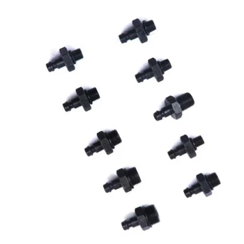 

Tool Oil pressure tester Devices Kit Car Equipment 0-10bar 0-140psi Replacement