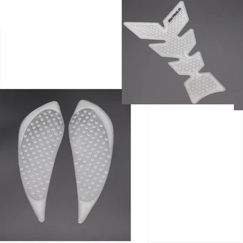 

For Suzuki GSXR1000 2009 2010 2011-2015 K9 GSXR 1000 Protector Anti slip Tank Pad Sticker Gas Knee Grip Traction Side 3M Decal