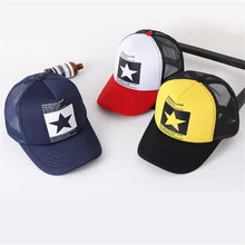 Casquette de baseball pour hommes et femmes, chapeau en maille, respirant, hip hop, décontracté, rapide 
