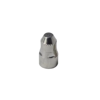 

P-80 Electrode Tip Cup Plasma Cutter Cutting Torch Welding Consumables Supplies