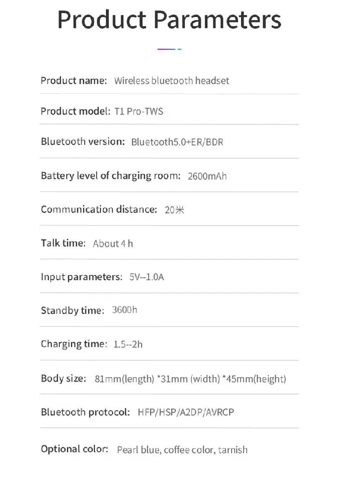 TWISTER. CK Мини Bluetooth наушники гарнитура TWS V5.0 3D стерео беспроводные наушники спортивные наушники с микрофоном