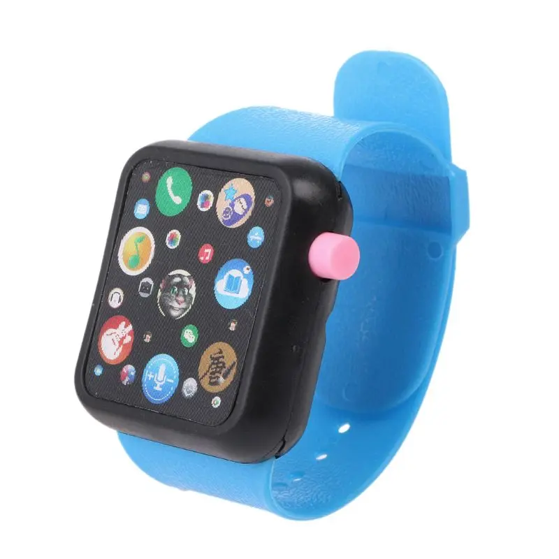 Kids 3D Touch Screen Smart Watch Music Learning Machine Early Education Toy Baby Toys Toddler Infant Toys Newborn Y4UD Kids 3D Touch Screen Smart Watch Music Learning Machine Early Education Toy Baby Toys Toddler Infant Toys Newborn Y4UD