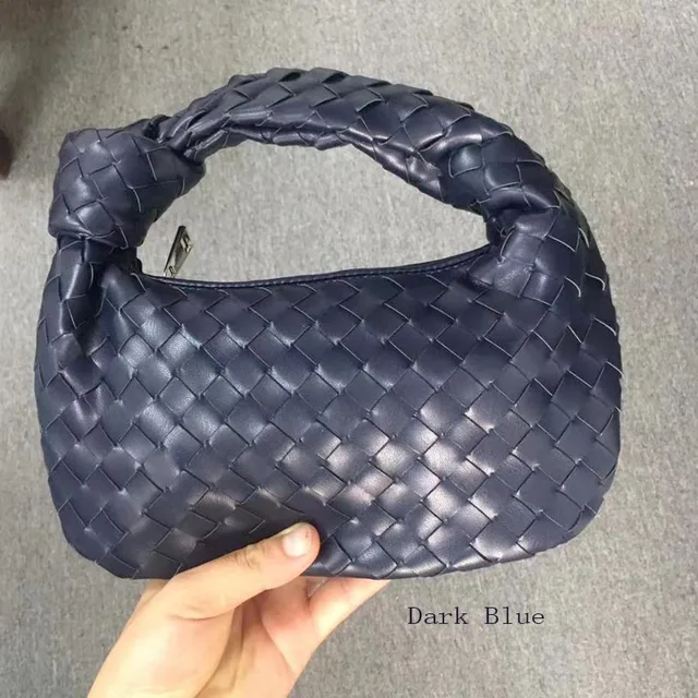 New Dark Blue