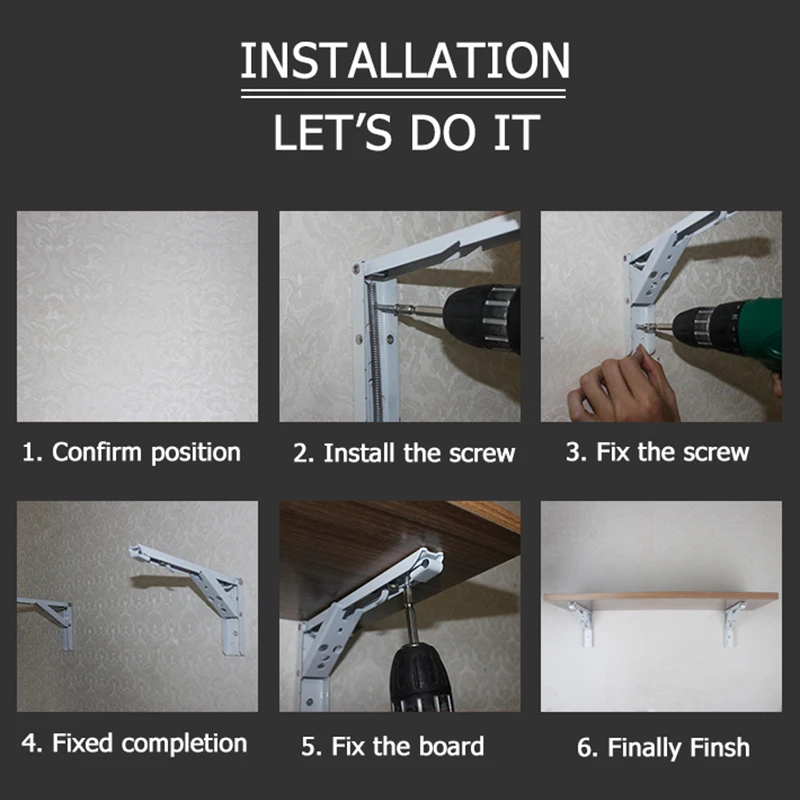 para o espaco de trabalho da tabela poupanca diy suporte 05