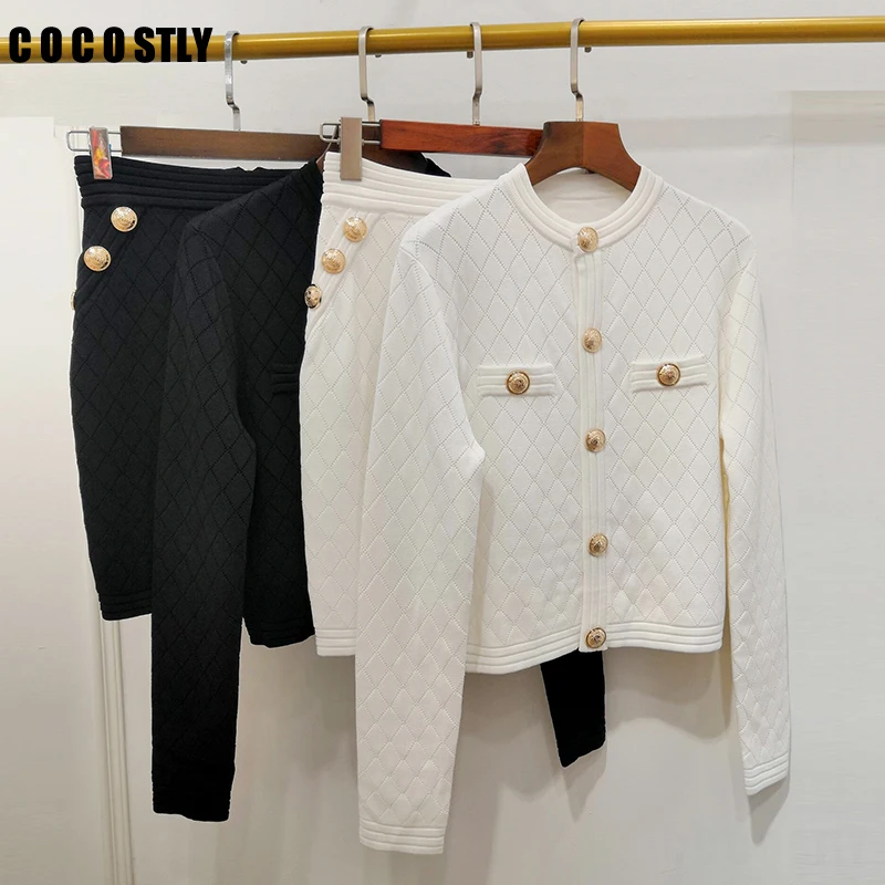 

Women Sweater Sets Elegant Style Cardigan Mini Skirt Sets Two Piece Set Women TrackSuits Elegant Matching Sets 2 Pcs Sweatsuits