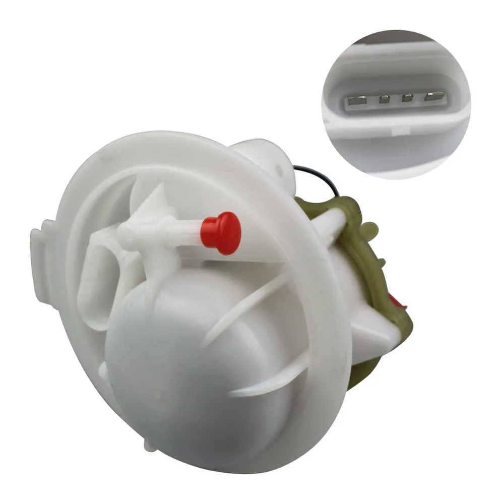 Fuel Pump Assemly Oil Fuel Filter for Audi Q7 4.2L 3.2L 3.0L 2006 2015