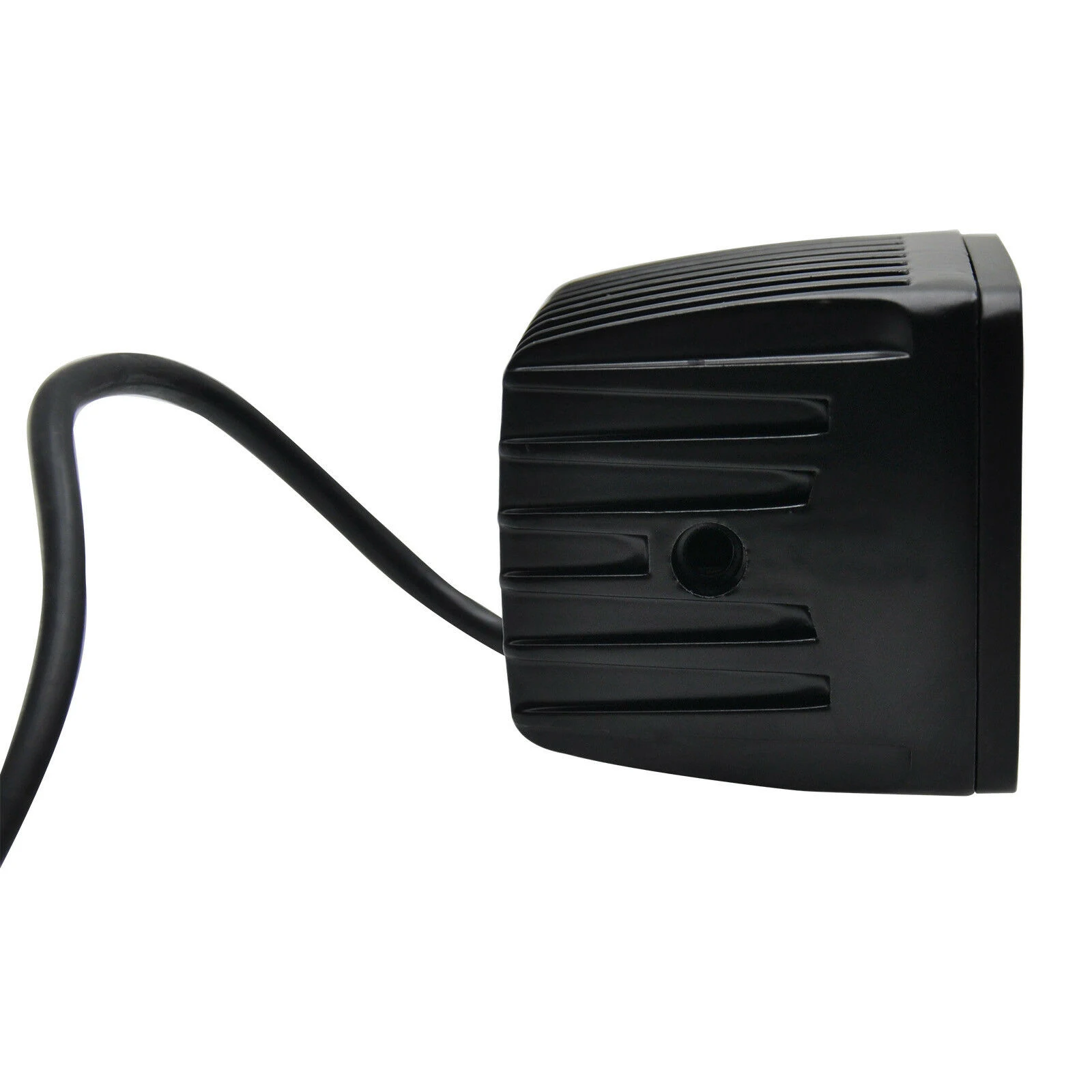 4* шт 8-32 В светодиодный узел света DRL LightsPod w/Foglight для Ford F150 грузовик внедорожник