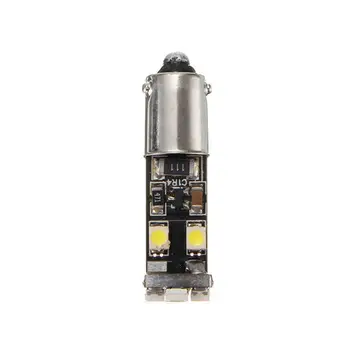 

Lamps LED Parking Light 10pcs Error-free Bulb White 6000K Super bright