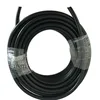 10m RG58 50-3 cable Coaxial RF RG-58 RG58 cable cables 50ohm 5m 20m 30m 50m ► Foto 2/3