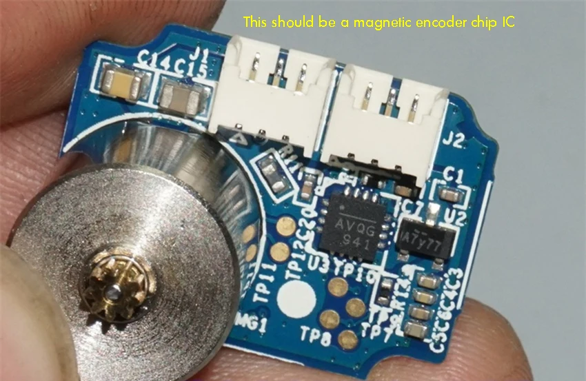 Intel sensor driver