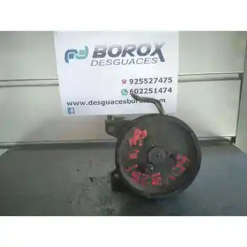 

61289 STEERING PUMP BMW 5 SERIES SALOON (E39)