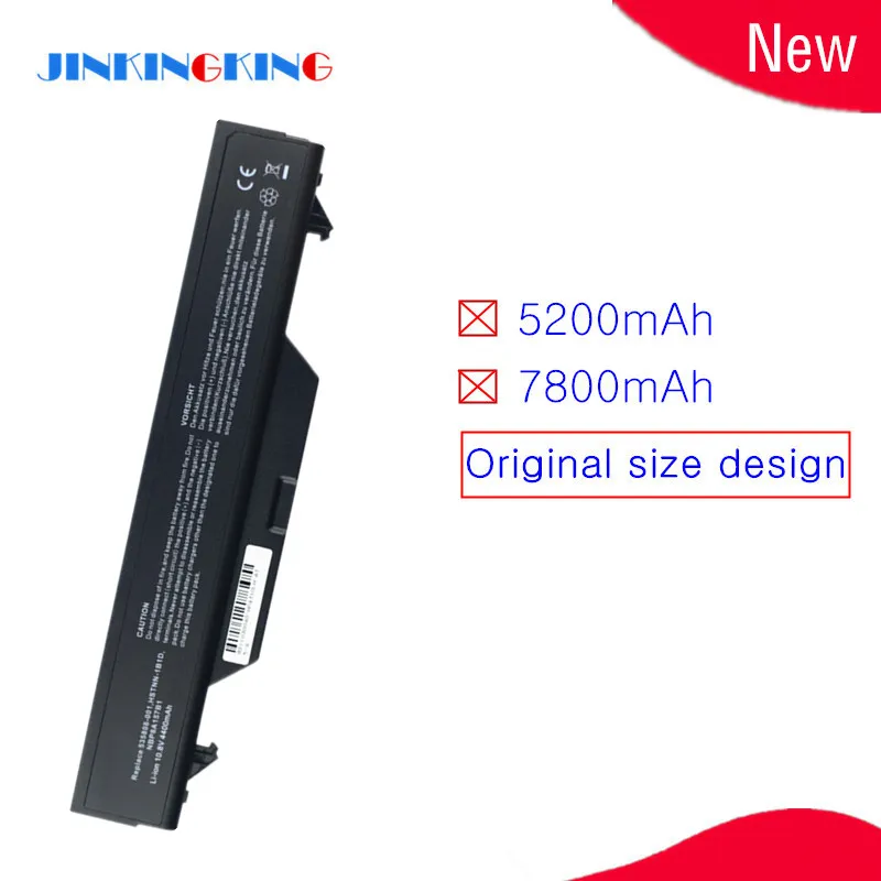 

New laptop battery for HP/Compaq 513129-121 513129-361 HSTNN-I61C-5 HSTNN-OB89 513129-141 513129-421 HSTNN-I62C-7 HSTNN-XB88