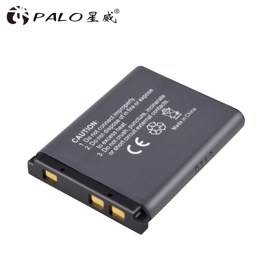 Фото PALO Li-40B Li40B Телефон с USB-зарядкой для Olympus IR-300 SP-700 TG-310 VH-210 Li-42B №4
