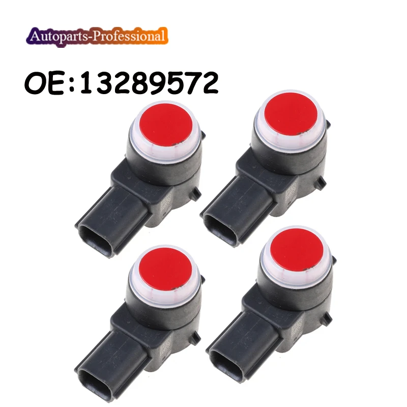 Автомобильные аксессуары 4 шт./лот датчик парковки для G MC C chevrolet Cruze Aveo Orlando Opel Astra