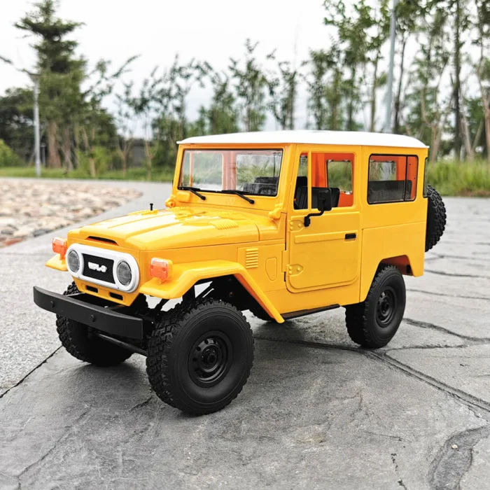 RC автомобиль дистанционного управления игрушка 2,4G внедорожные грузовики автомобиль подарок для детей Дети 999