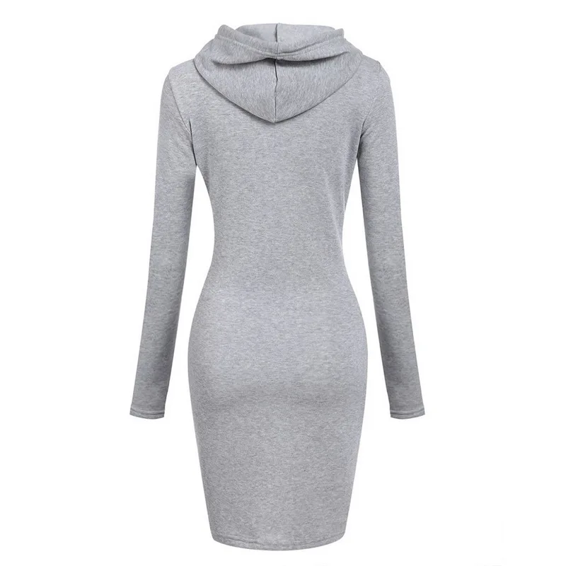 sweatshirt dress designer