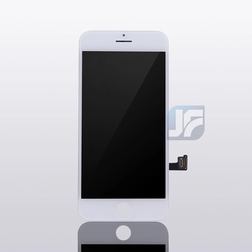10 шт./лот 100% AAA без битых пикселей экран для IPhone 7 ЖК дисплей с 3D сенсорным экраном